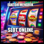 Fakta Menarik Slot Online Yang Jarang Di Ketahui