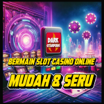 Keuntungan Bermain Slot Casino online Dengan Mudah & Seru