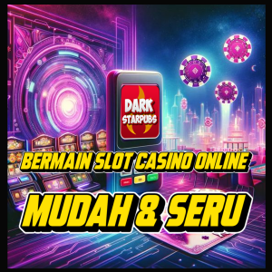 Keuntungan Bermain Slot Casino online Dengan Mudah & Seru