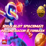 Situs Slot Spaceman Pragmatic Gacor Online Terbaik