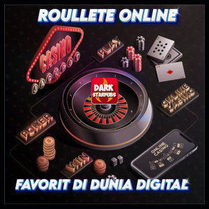 Roullete Online Menjadi Favorit Di Dunia Digital Mengapa?