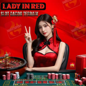 Situs Slot Gacor Lady In Red Microgaming Terbaik