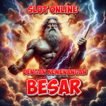 Memilih Slot Online Tepat Dengan Kemenangan Besar