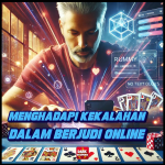 Menghadapi Kekalahan Dengan Mengelola Emosi Berjudi Online