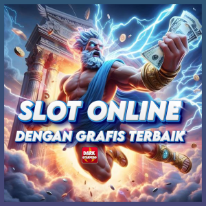 Slot Online Dengan Grafis Terbaik Dengan Pengalaman Terbaik