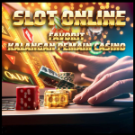 Slot Online Menjadi Favorit kalangan Pemain Casino