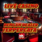 Tips Bermain Live Casino Dengan Dealer Terpercaya