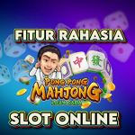 Mengenal Fitur Rahasia Pong Pong Mahjong Slot Online