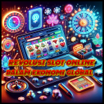 Revolusi Slot Online Dalam Roda Ekonomi Digital