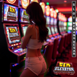 Potensi Gem Elevator Slot Untuk Menang Besar