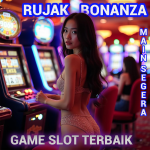 Slot Rujak Bonanza Dari Simbol Hingga Pemenang