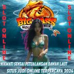 Skill Memancing Di Slot Big Bass Mission Fishin Pragmatic Play