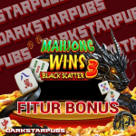 Fitur Bonus Mahjong Wins Cara Memaksimalkan Kemenangan