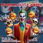 Keunikan Slot 6 Jokers Wajib Di Coba Para Pemain