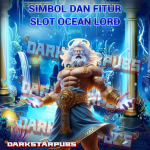 Simbol Dan Fitur Rahasia Slot Ocean Lord